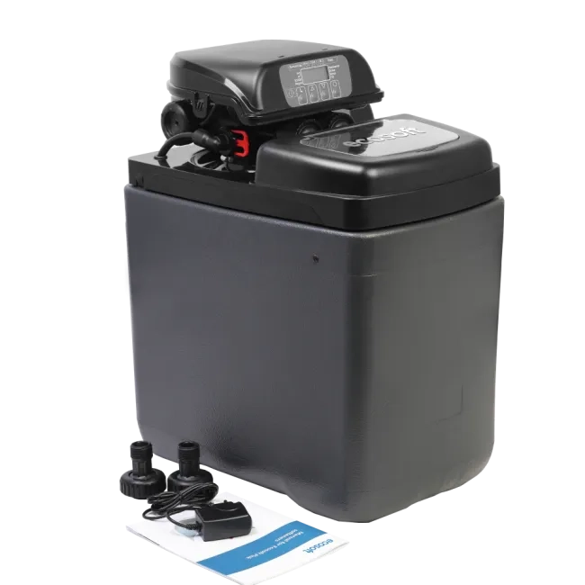 Ecosoft Pink 150 water softener