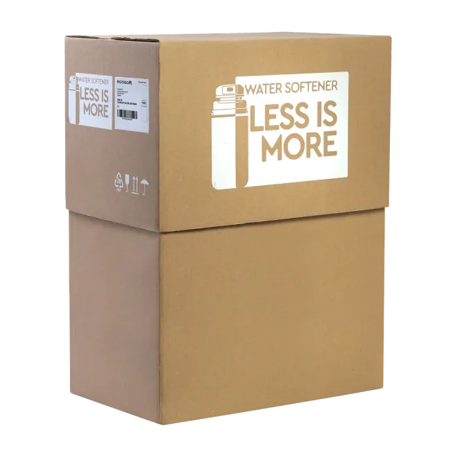 Buy Ecosoft Pink 150 water softener