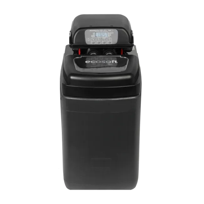 Ecosoft Pink 150 water softener