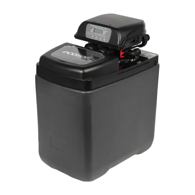Ecosoft Pink 150 water softener