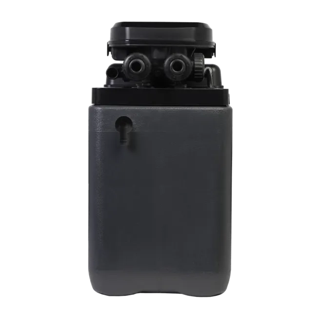 Ecosoft Pink 150 water softener