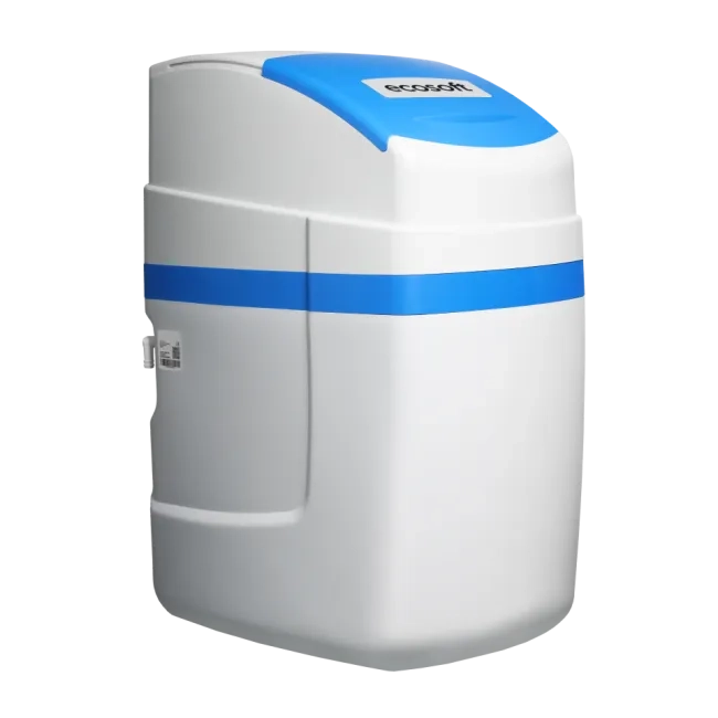 Adoucisseur d’eau Ecosoft Arctic Blue 150