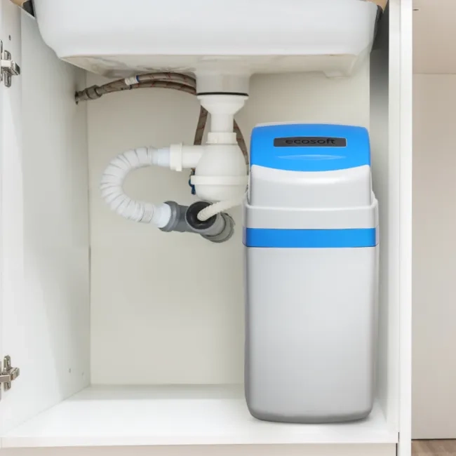 Adoucisseur d’eau Ecosoft Arctic Blue 150