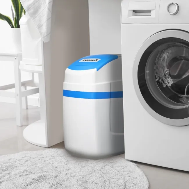 Adoucisseur d’eau Ecosoft Arctic Blue 150