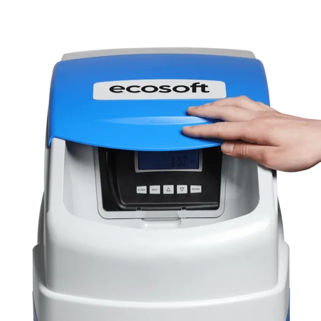Adoucisseur d’eau Ecosoft Arctic Blue 150