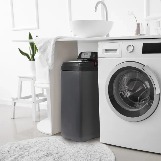 Zmiękczacz wody Ecosoft Pink 200