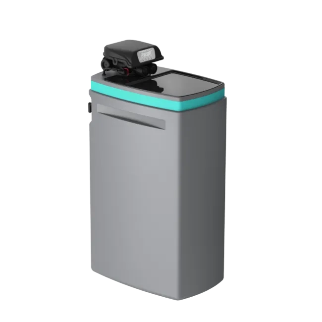 Anthracite Azure 370 water softener