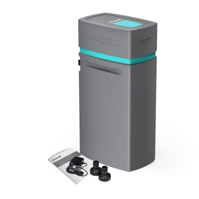 Anthracite Azure 370 water softener