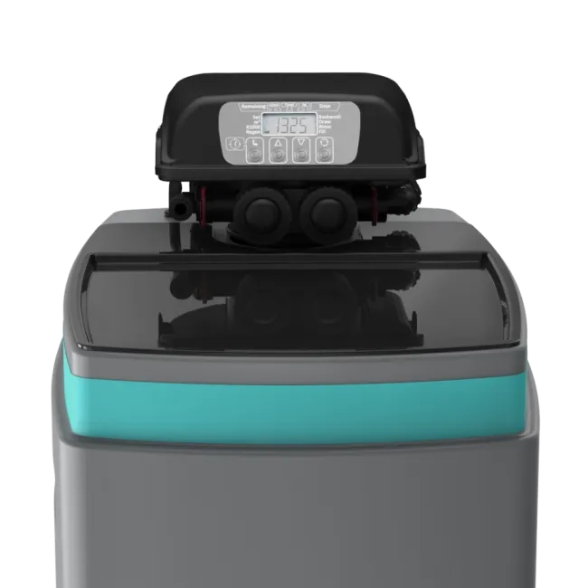 Anthracite Azure 370 water softener