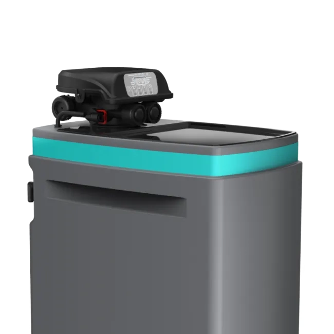 Anthracite Azure 370 water softener