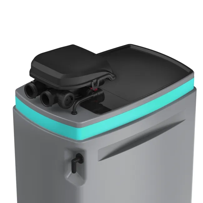 Anthracite Azure 370 water softener