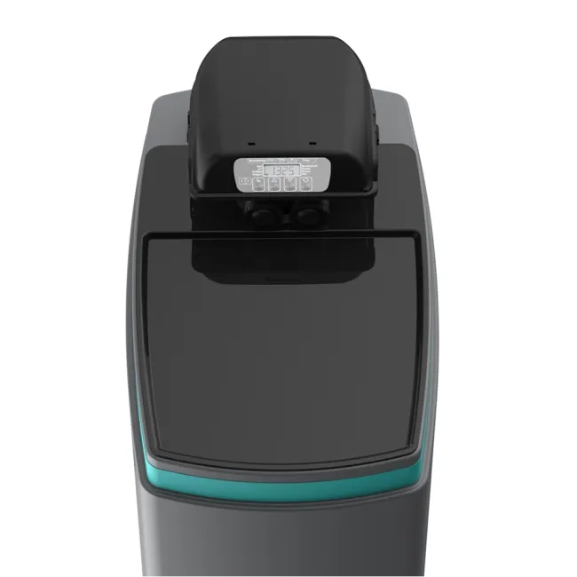 Anthracite Azure 250 water softener