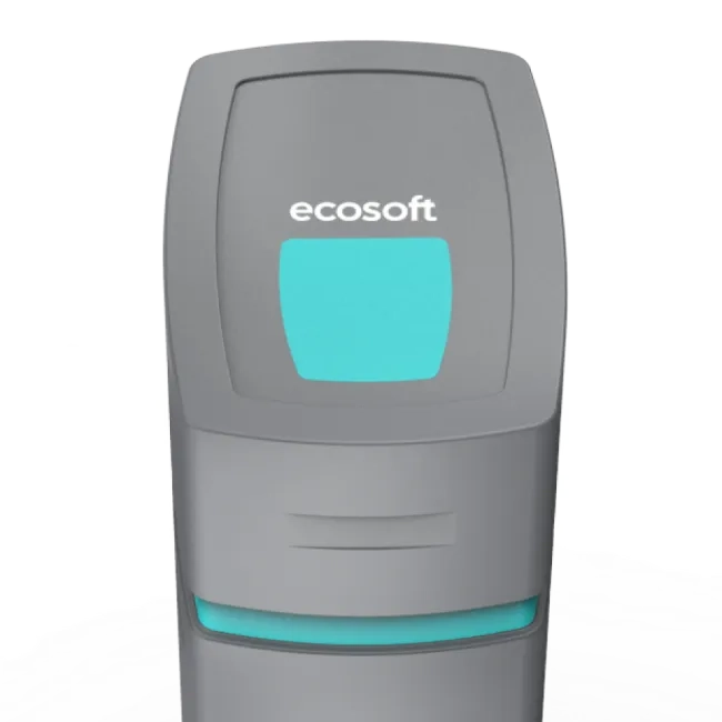 Anthracite Azure 250 water softener