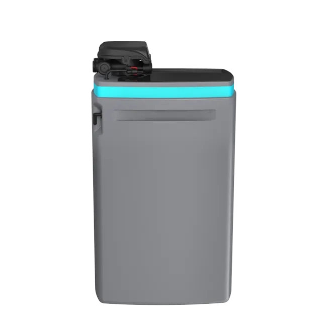 Anthracite Azure 370 water softener