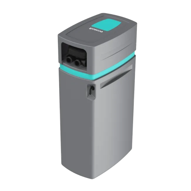 Anthracite Azure 250 water softener