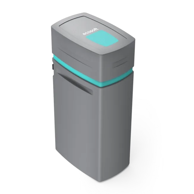 Anthracite Azure 370 water softener