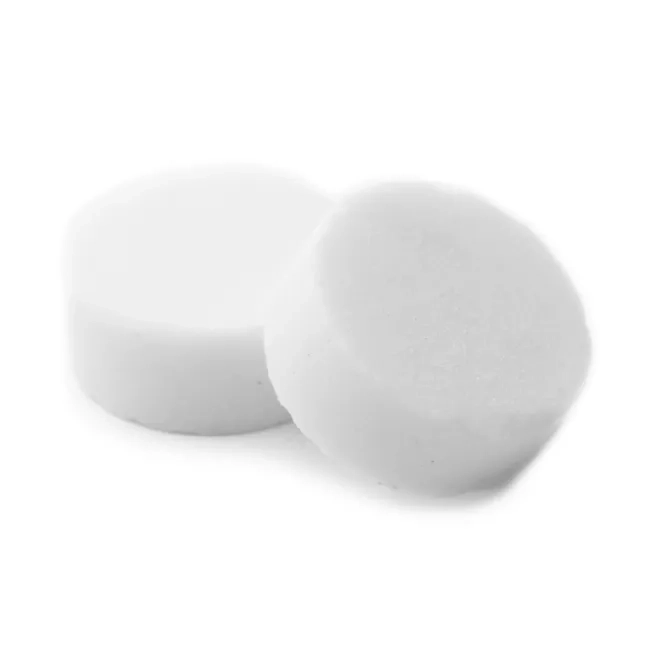 Price Salt tableted for water softeners