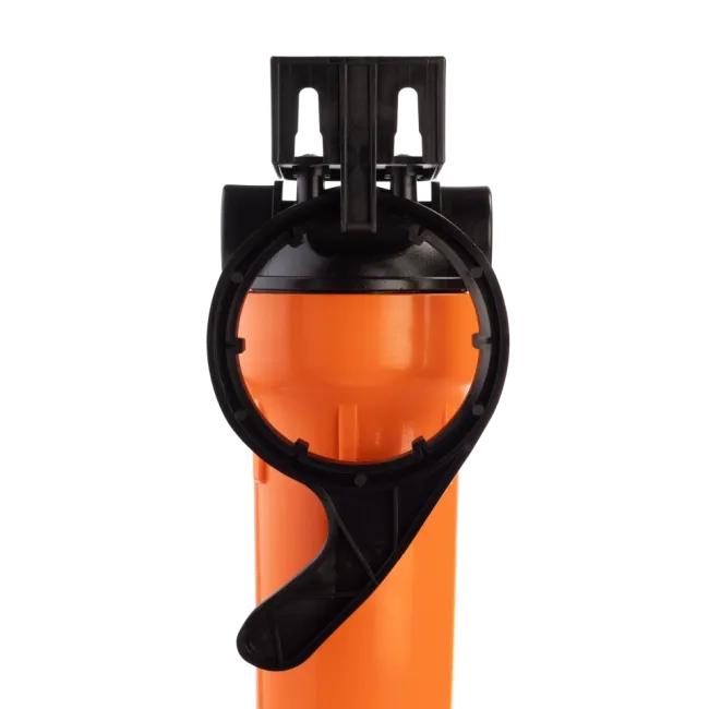 Sediment Filters for hot water