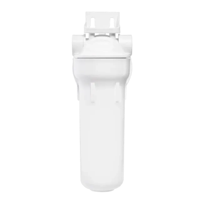 10" High Pressure Sediment Filter, 1/2″ 