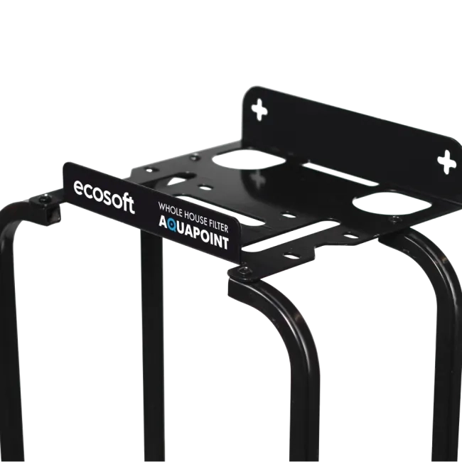 Two-stage multifunctional filter AQUAPOINT