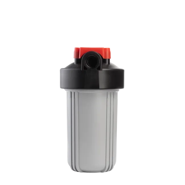 Preis Big Blue 4,5 "x10" Inline-Wasserfilter