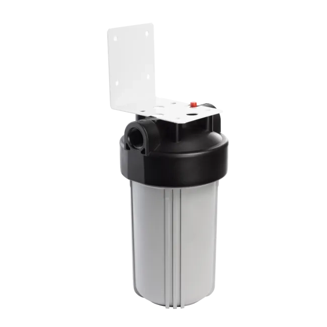 Rezensionen Big Blue 4,5 "x10" Inline-Wasserfilter