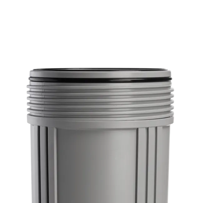 Big Blue 4,5 "x10" Inline-Wasserfilter