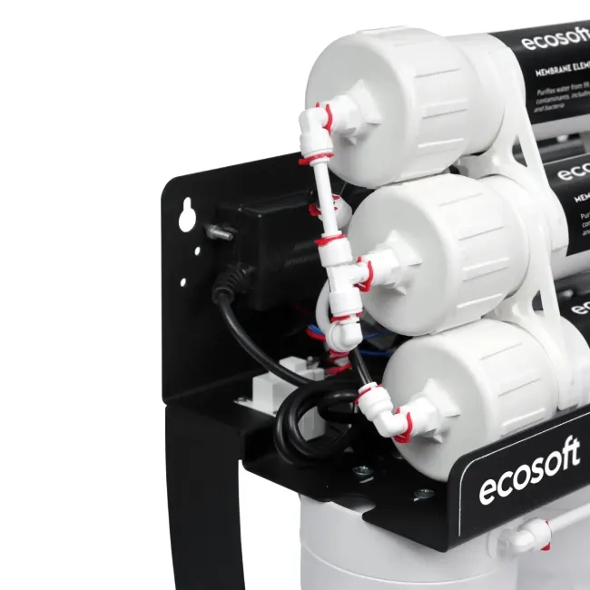 RObust Mini direct flow reverse osmosis filter