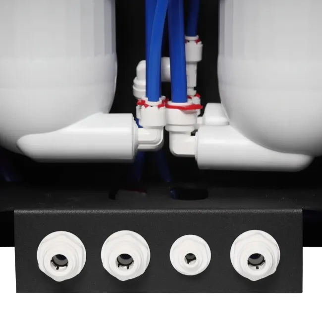 RObust 3000 MAX direct flow reverse osmosis filter