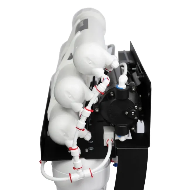 RObust Mini direct flow reverse osmosis filter