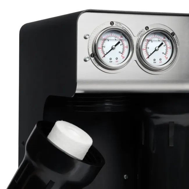 Système d’osmose inverse à flux direct Ecosoft RObust 1500