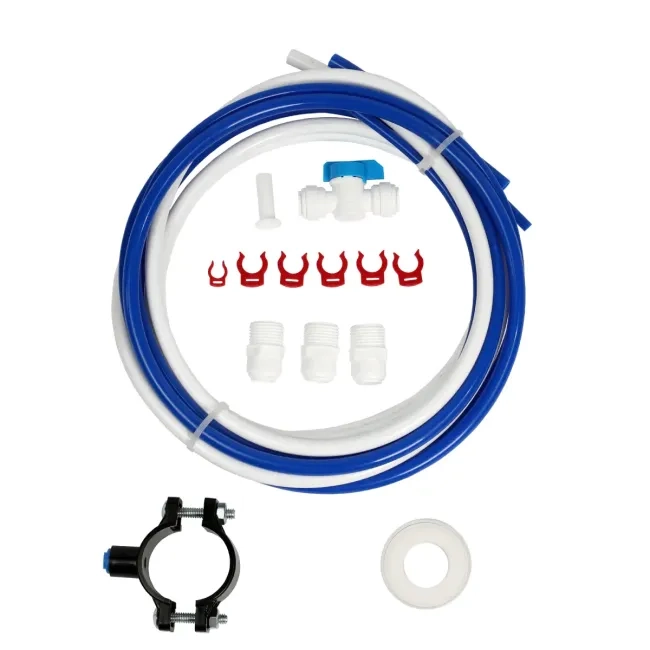 RObust 3000 MAX direct flow reverse osmosis filter