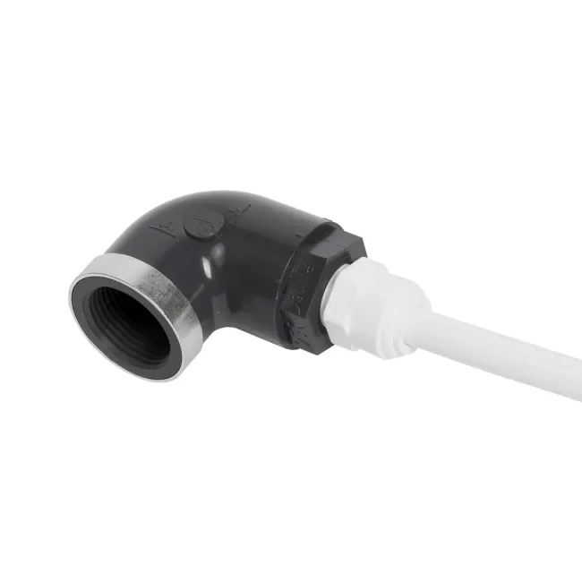 Reviews Ecosoft RObust connection kit for RObust filters