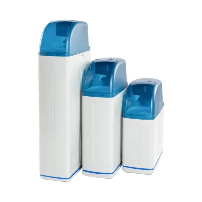 Ecosoft R2D2-48 water softener 12L
