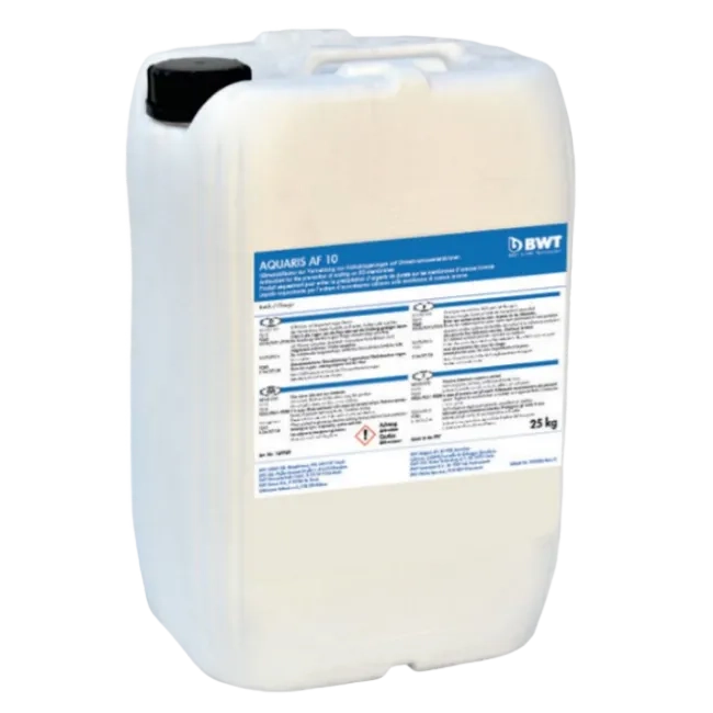 BWT RO-2001 Multifunctional antiscalant 25 kg