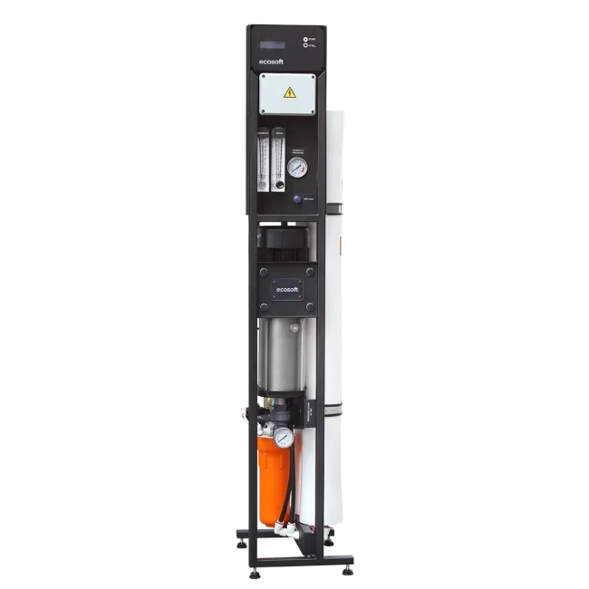 MO10000 4" reverse osmosis system