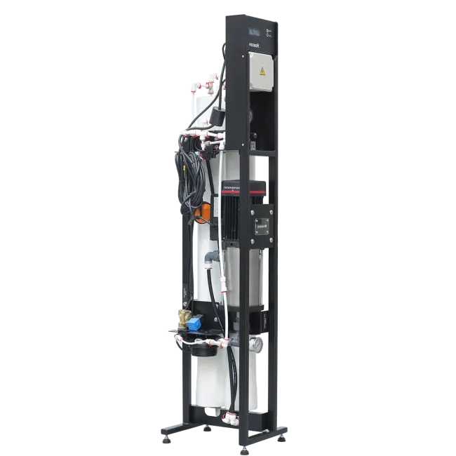 MO10000 4" reverse osmosis system