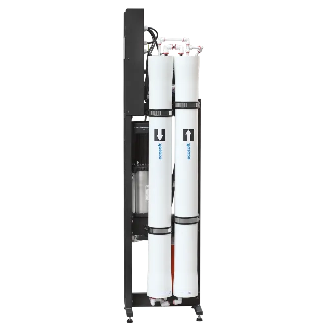 MO10000 4" reverse osmosis system