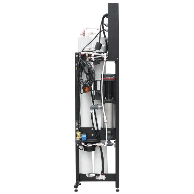 MO10000 4" reverse osmosis system