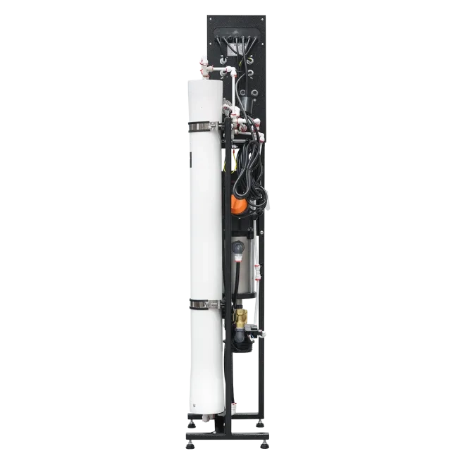 MO10000 4" reverse osmosis system