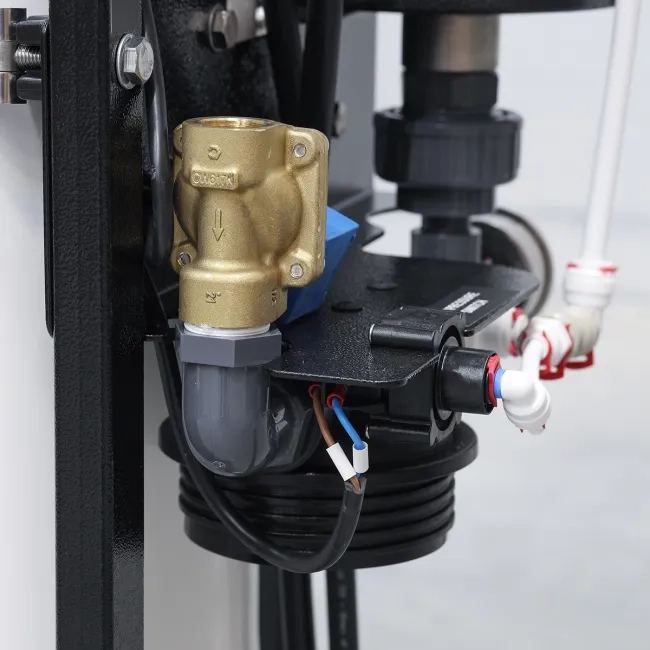 MO10000 4" reverse osmosis system