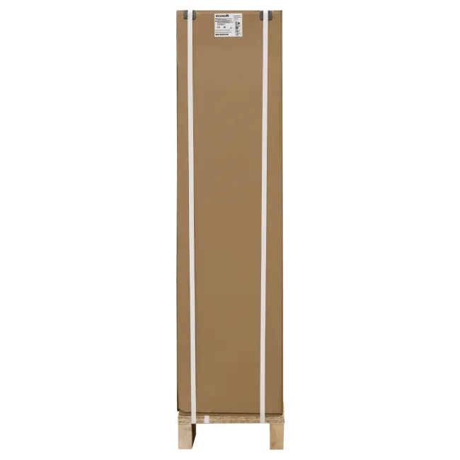 MO10000 4" reverse osmosis system