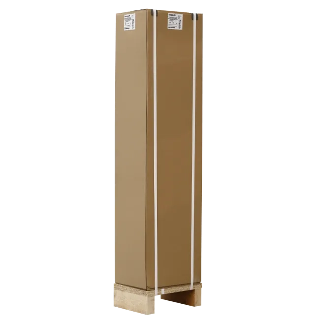 MO10000 4" reverse osmosis system