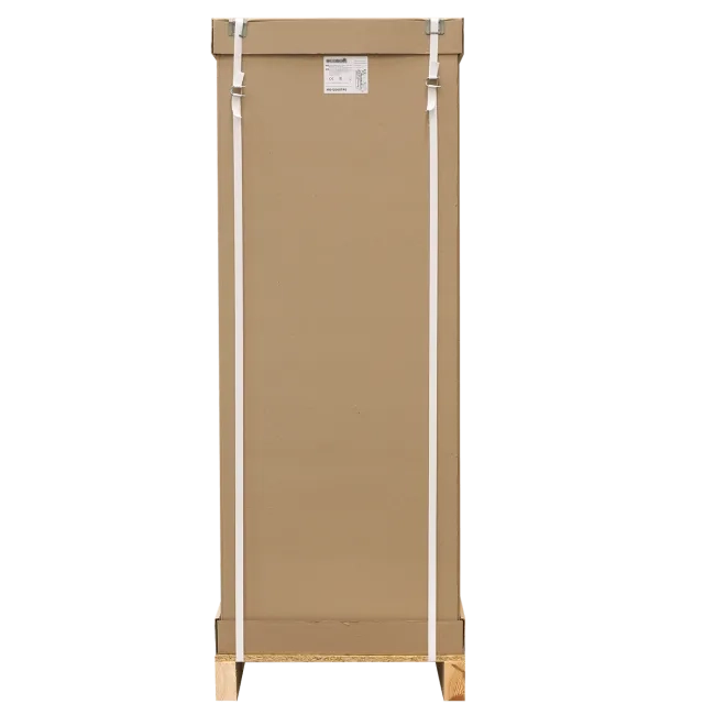 Professional MO12000 4" reverse osmosis system