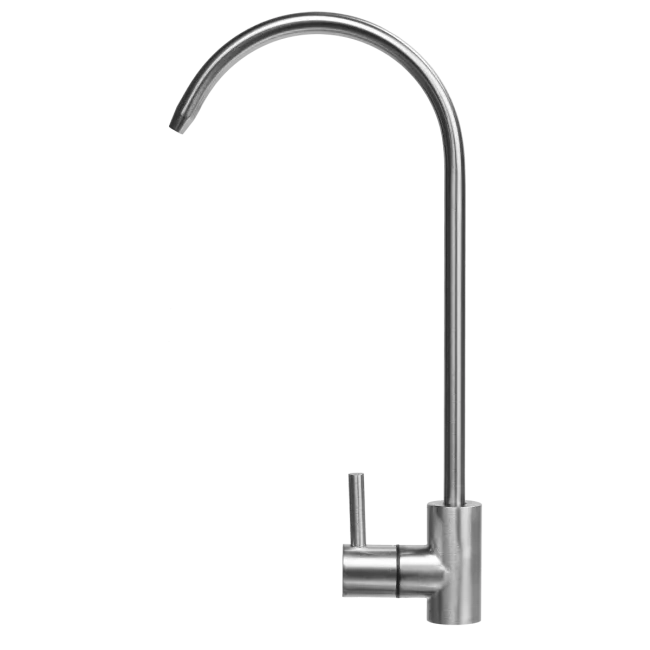 CROSS Solo direct flow reverse osmosis filter