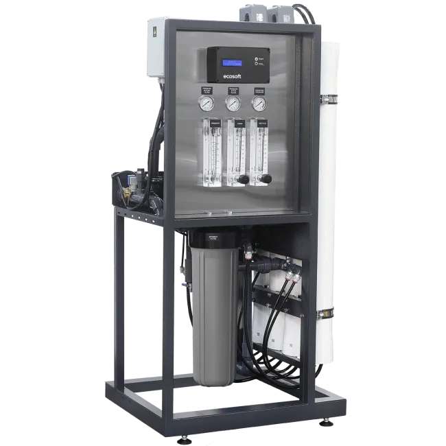 ecosoft ro 4000
