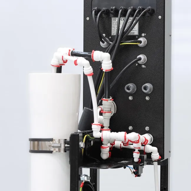 MO5000 4" reverse osmosis system