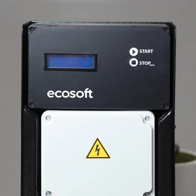MO5000 4" reverse osmosis system