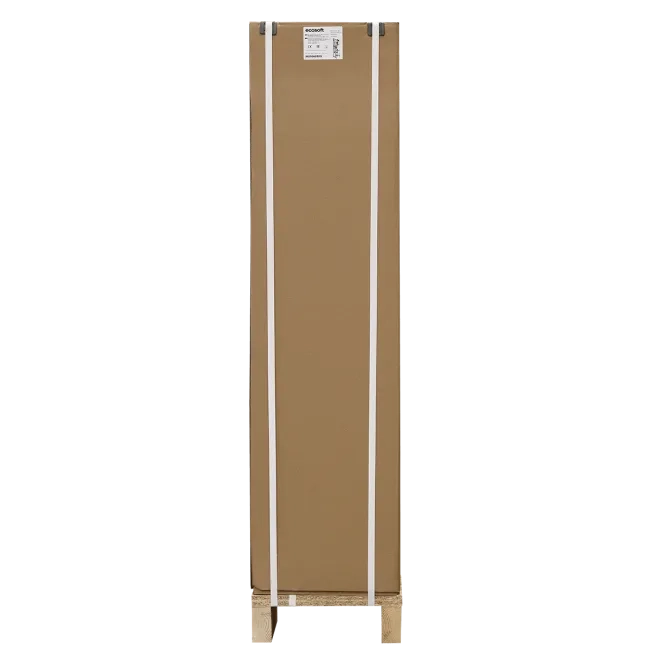 MO5000 4" reverse osmosis system