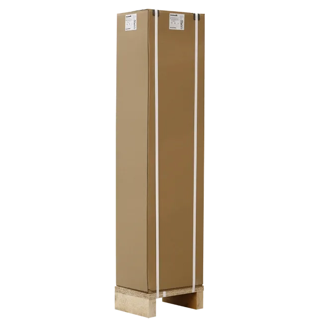 MO5000 4" reverse osmosis system